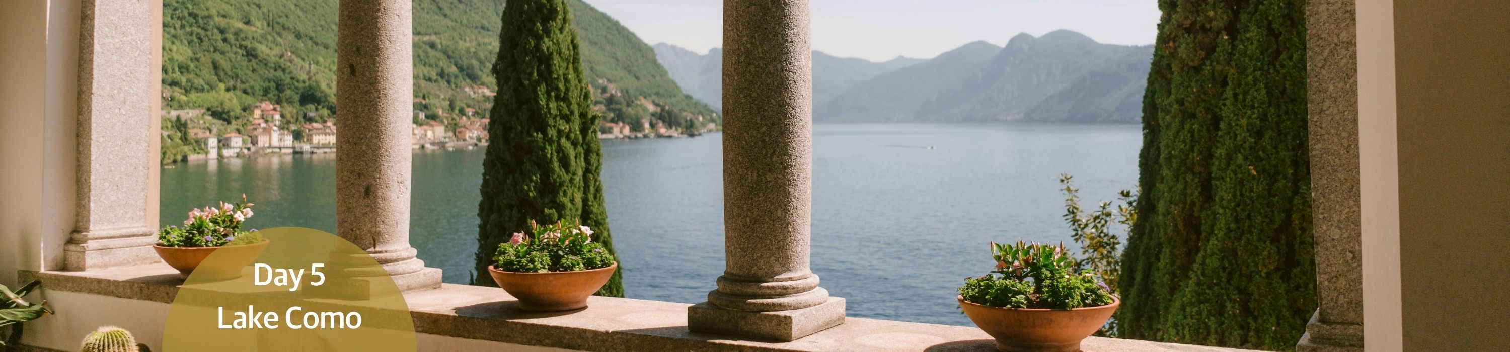 Lake Como