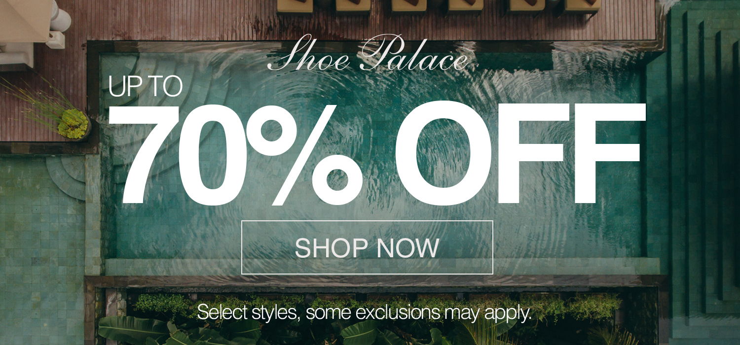 Promotional banner for sale with 