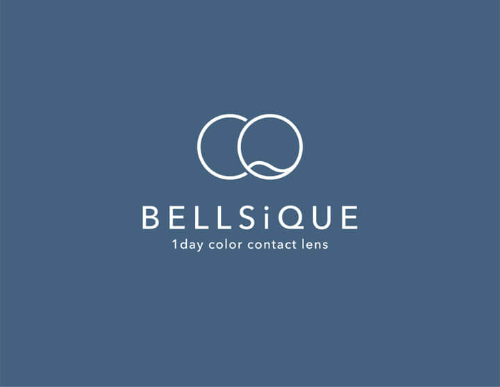 ベルシーク(BELLSIQUE)|ベルシーク BELLSIQUE 1day ワンデー カラコン カラーコンタクト