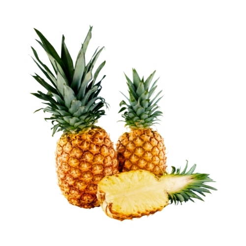 Can dogs eat pineapple? Is Pineapple safe for dogs? can dogs eat fruit? healthy dog food, Bone Idol