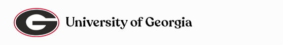 University of Georgia apparel. Cute fashion tops and bottoms for UGA Dawgs