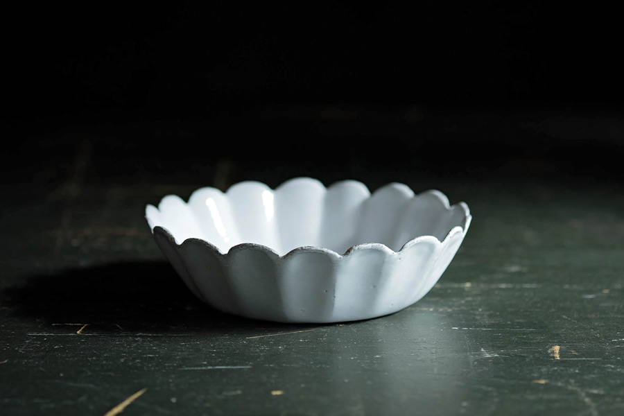 Astier de Villatte Marguerite/深皿|皿・器|オルネ ド Astier de Villatte Marguerite/深皿|皿・器|オルネ ド