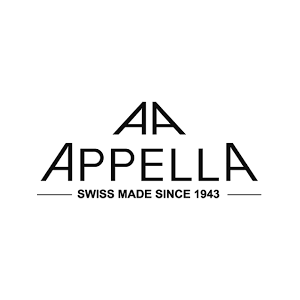 Armbänder-Uhr-kompatibel- Marke- Appella 