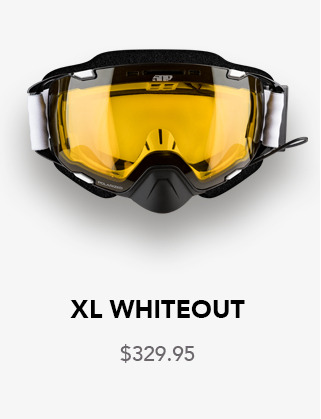 Aviator 2.0 Ignite S1 Goggle – 509 Aviator 2.0 Ignite S1 Goggle – 509