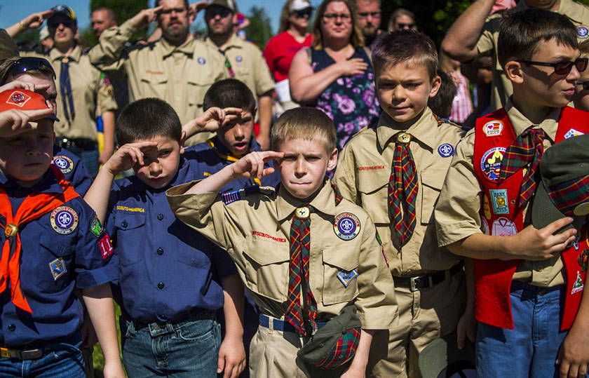 First class scout badge meanings  Boy scouts, Boy scout law, Scout camping