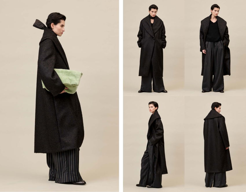 Annette Gortz Fall/Winter 2026 Trunk Show – BLU'S