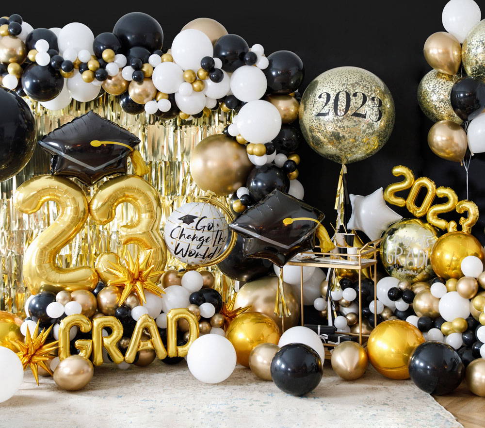 Graduation Centerpiece Balloon Weight 