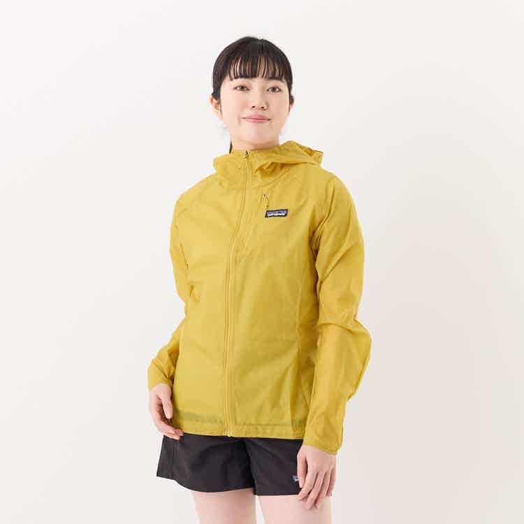 patagonia(パタゴニア) / フーディニジャケット/WOMENS patagonia(パタゴニア) / フーディニジャケット/WOMENS