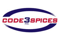 code 3 spices bbq rub
