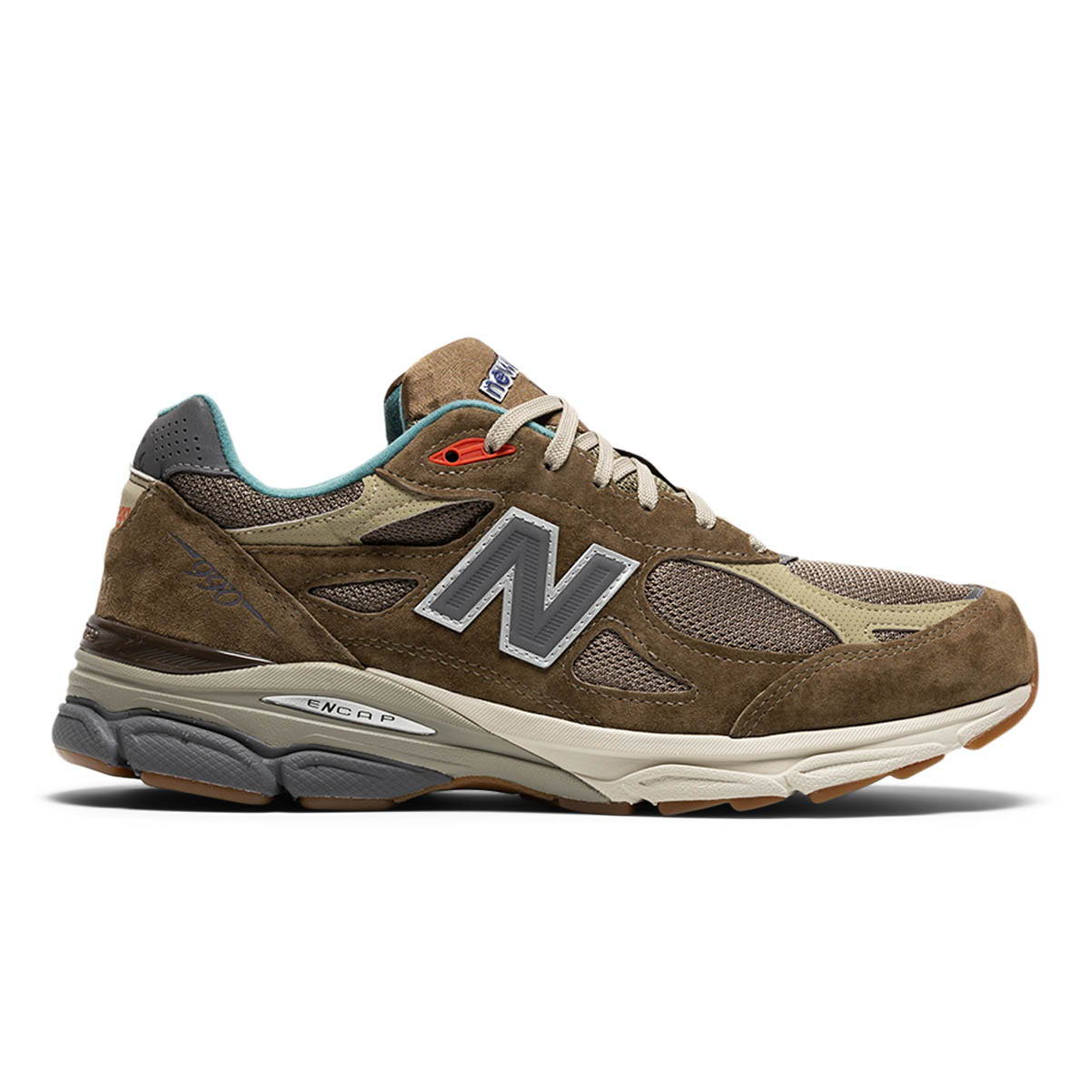 Bodega x New Balance M990BD3