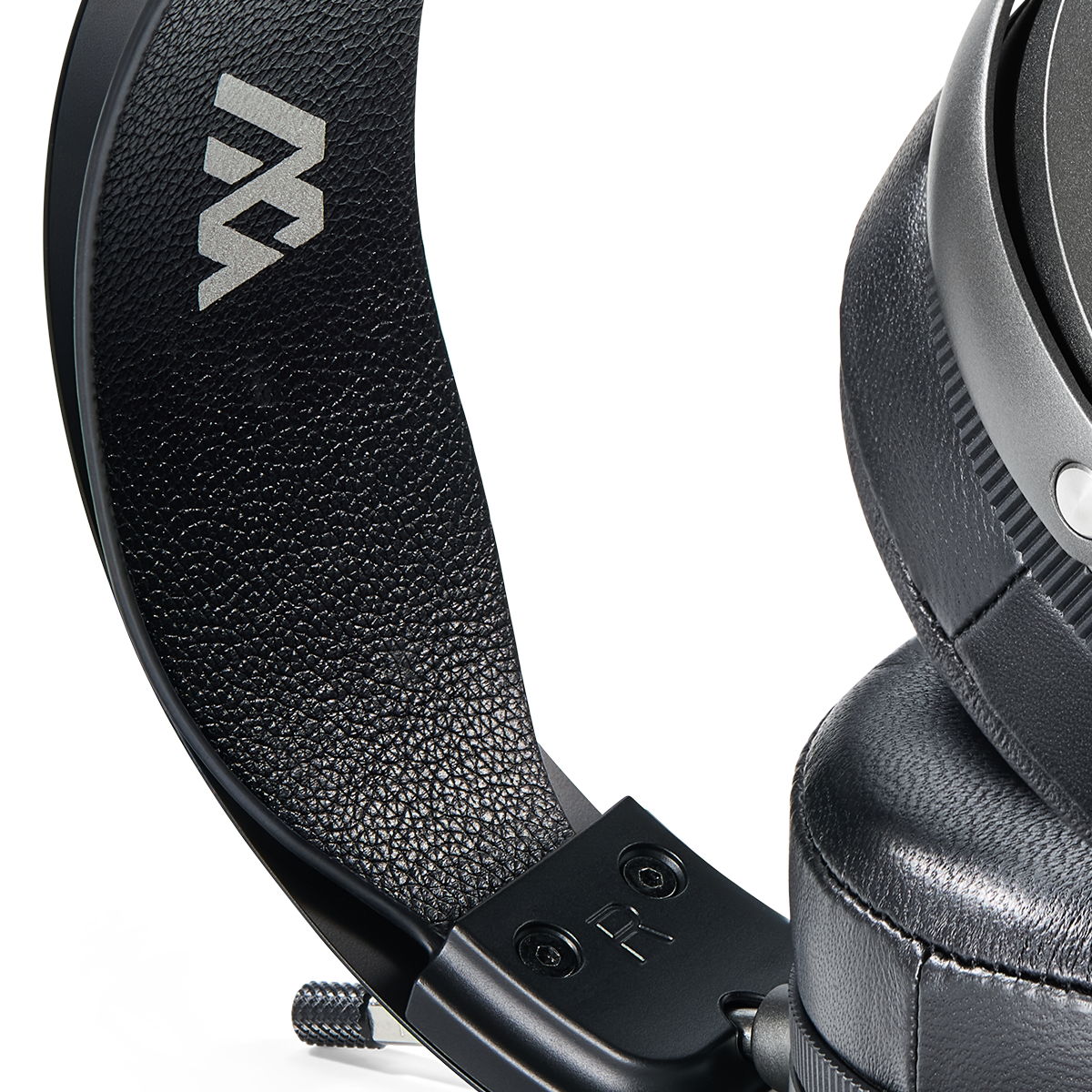 A closeup photo of the MM-520 Headband
