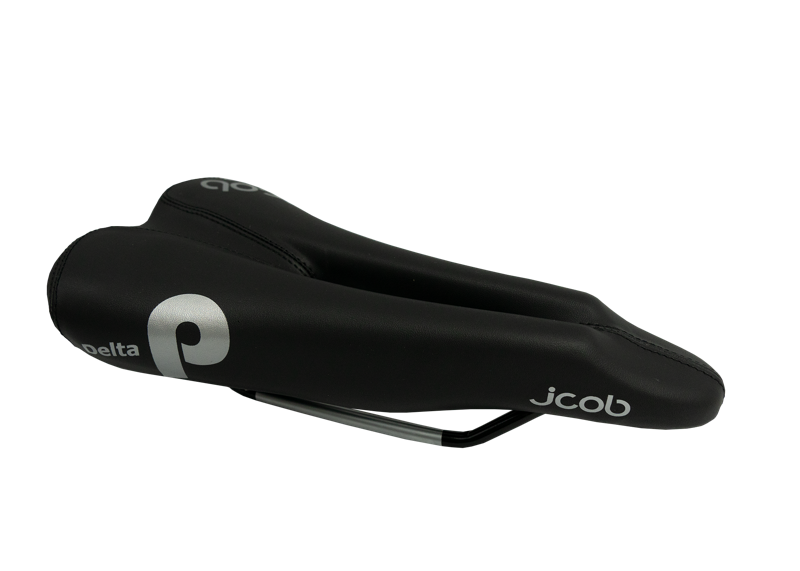 JCOB Delta P Saddle