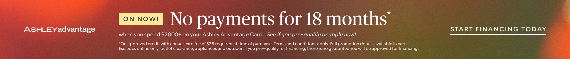 Banner promoting a program titled 'Segmentation for Results' with a colorful background.