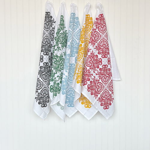 Towels