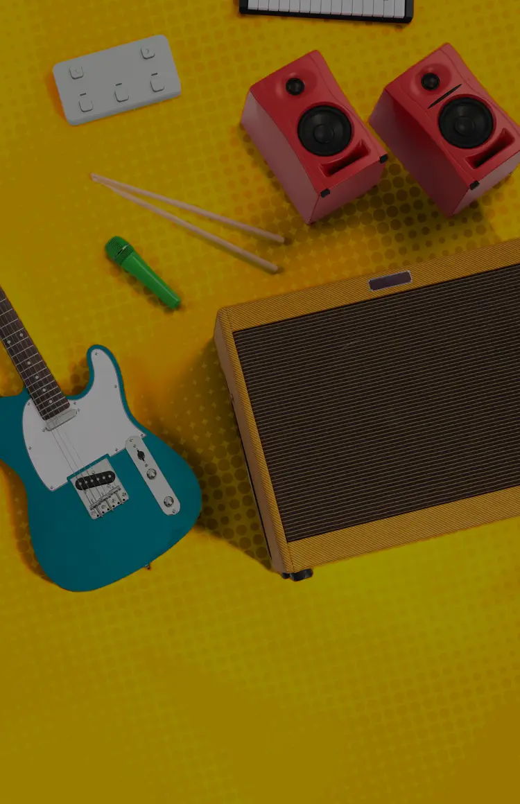 Clearance deals on guitars, pedals, amps and more - Andertons Music Co.