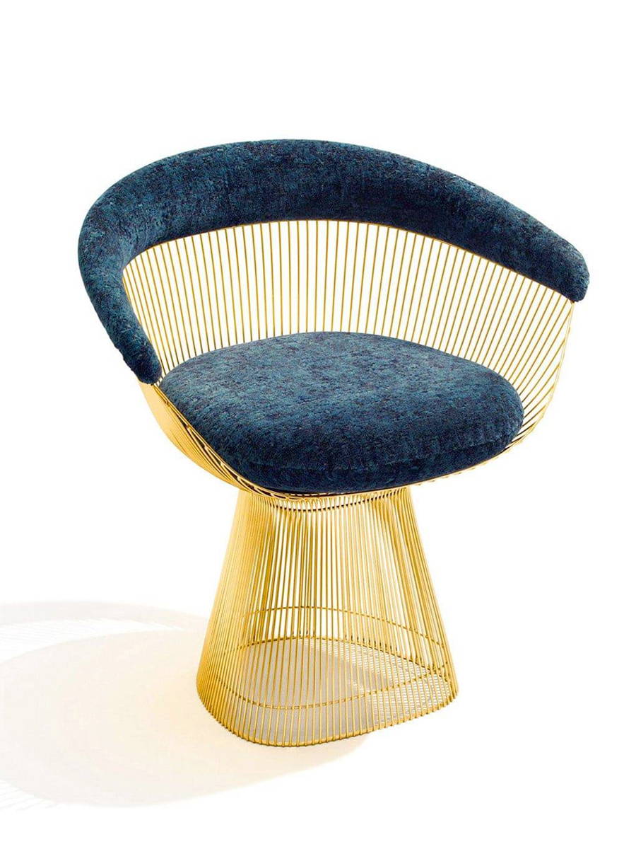 Platner Chair