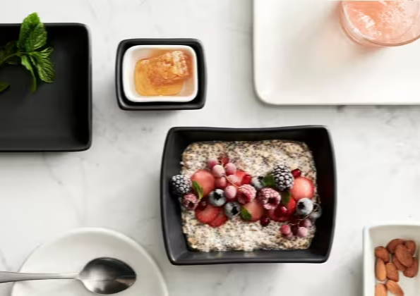Anfora Sedona Dinnerware