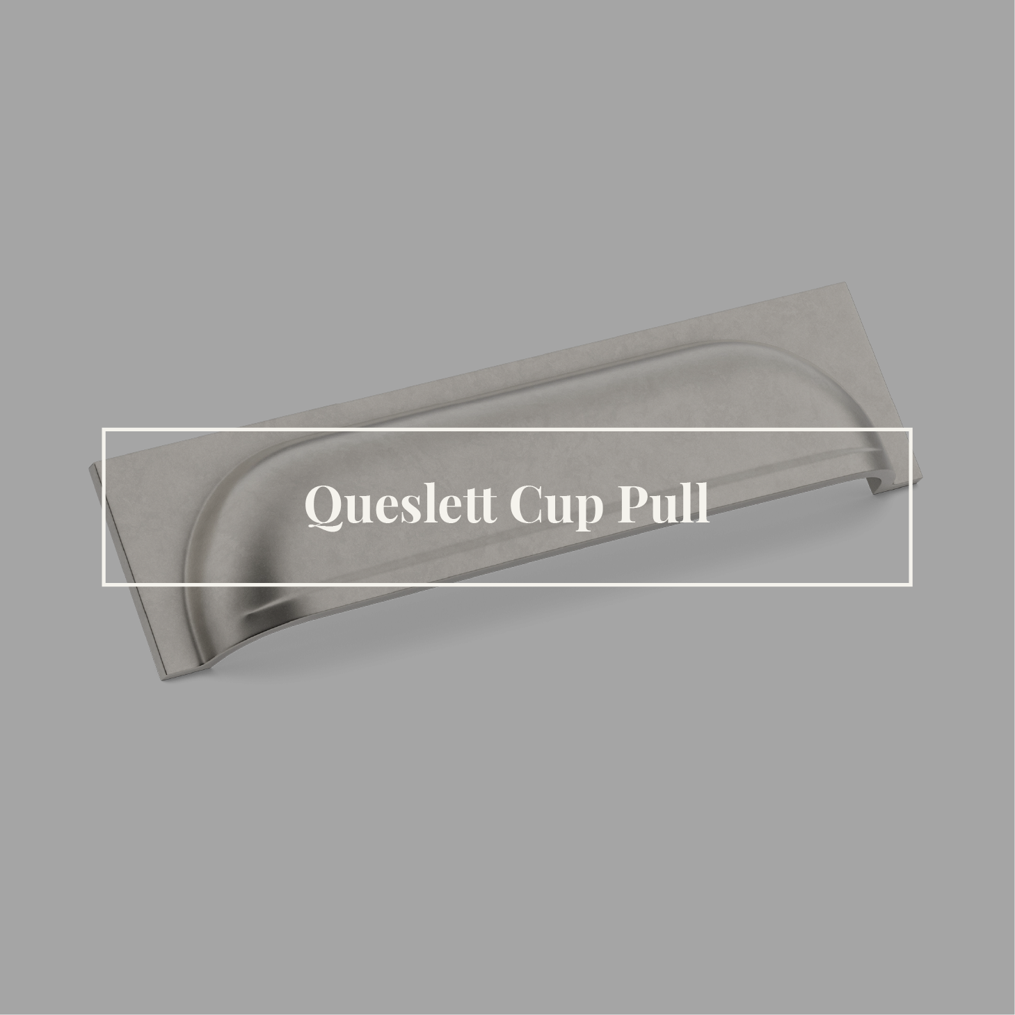Queslett Cup Pull