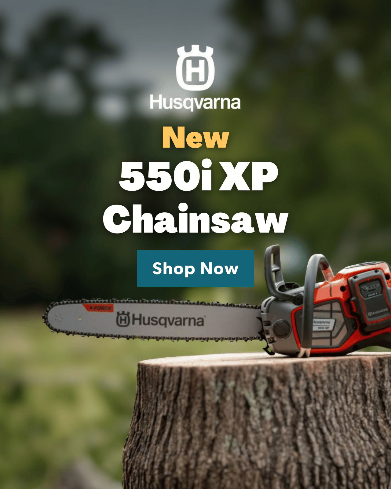 Shop Husqvarna