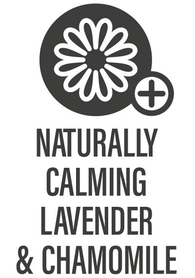 Nature's Harvest Dog Treats Naturally Calming Lavender and Chamomile Icon