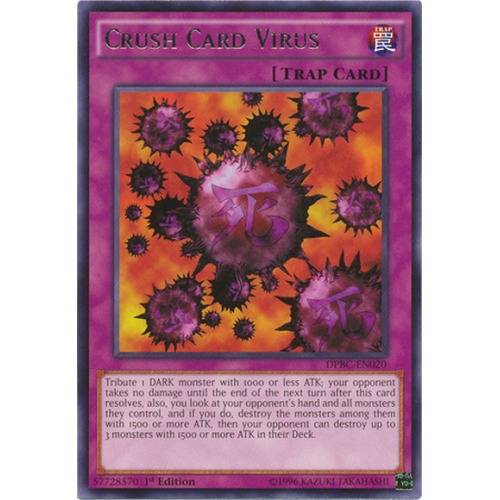 The 10 best Yu-Gi-Oh! cards from legendary icons to game-changing  powerhouses - Magic Madhouse