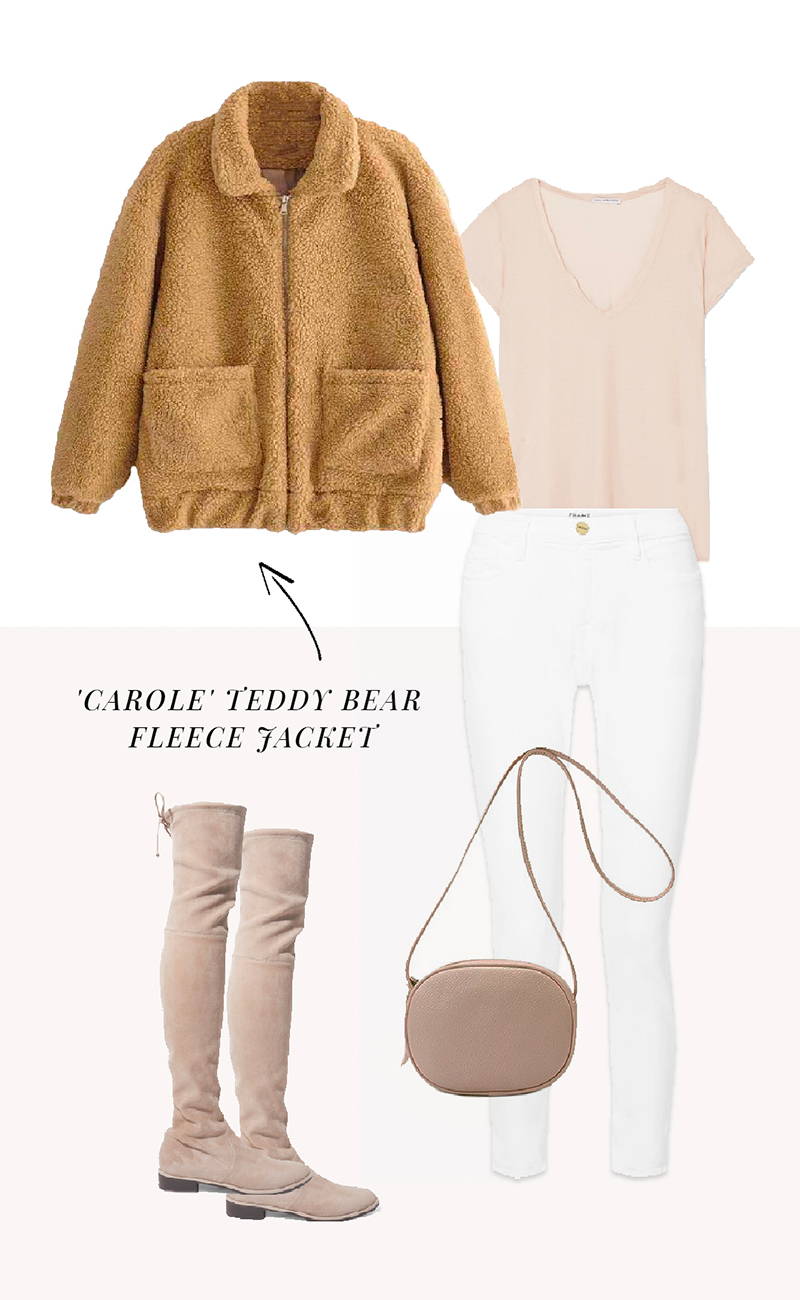 Pre-Fall Outfit Round-Up – Goodnight Macaroon