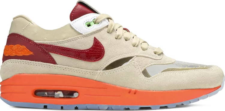 Sluipmoordenaar Stiptheid opwinding The History of the Nike Air Max 1 | Shoe Palace Blog