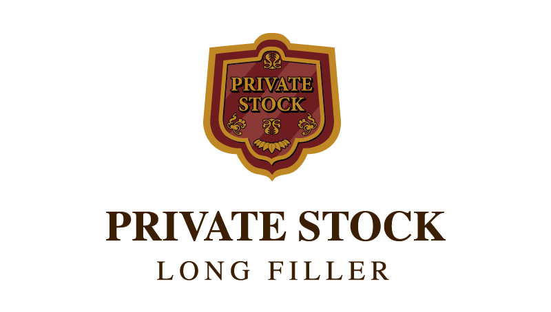 Logo: Private Stock Long Filler Cigars