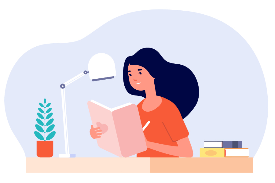 gratitude journal