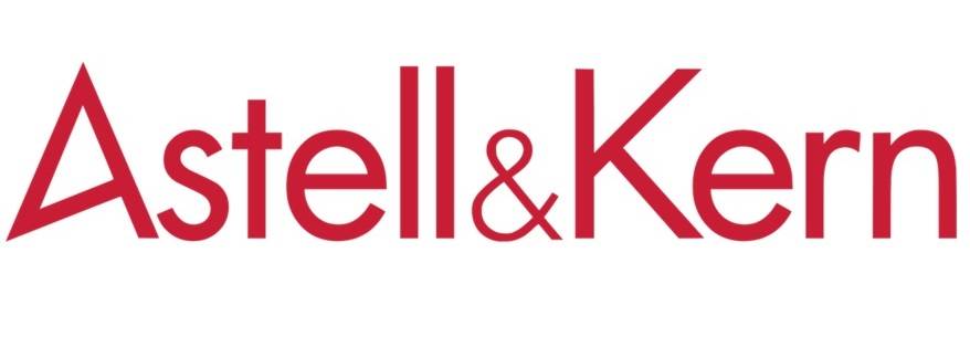 Astell&Kern HiFi Brand