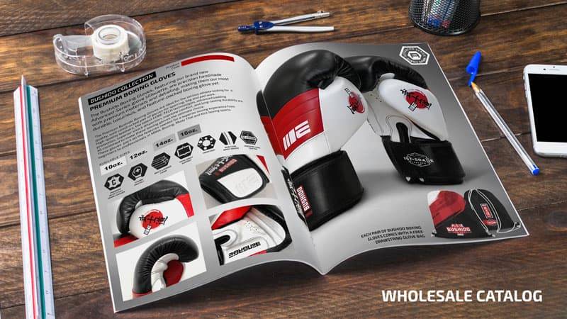 Order wholesale engageind catalogs 50% off fight wear