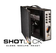Shotlock Safes