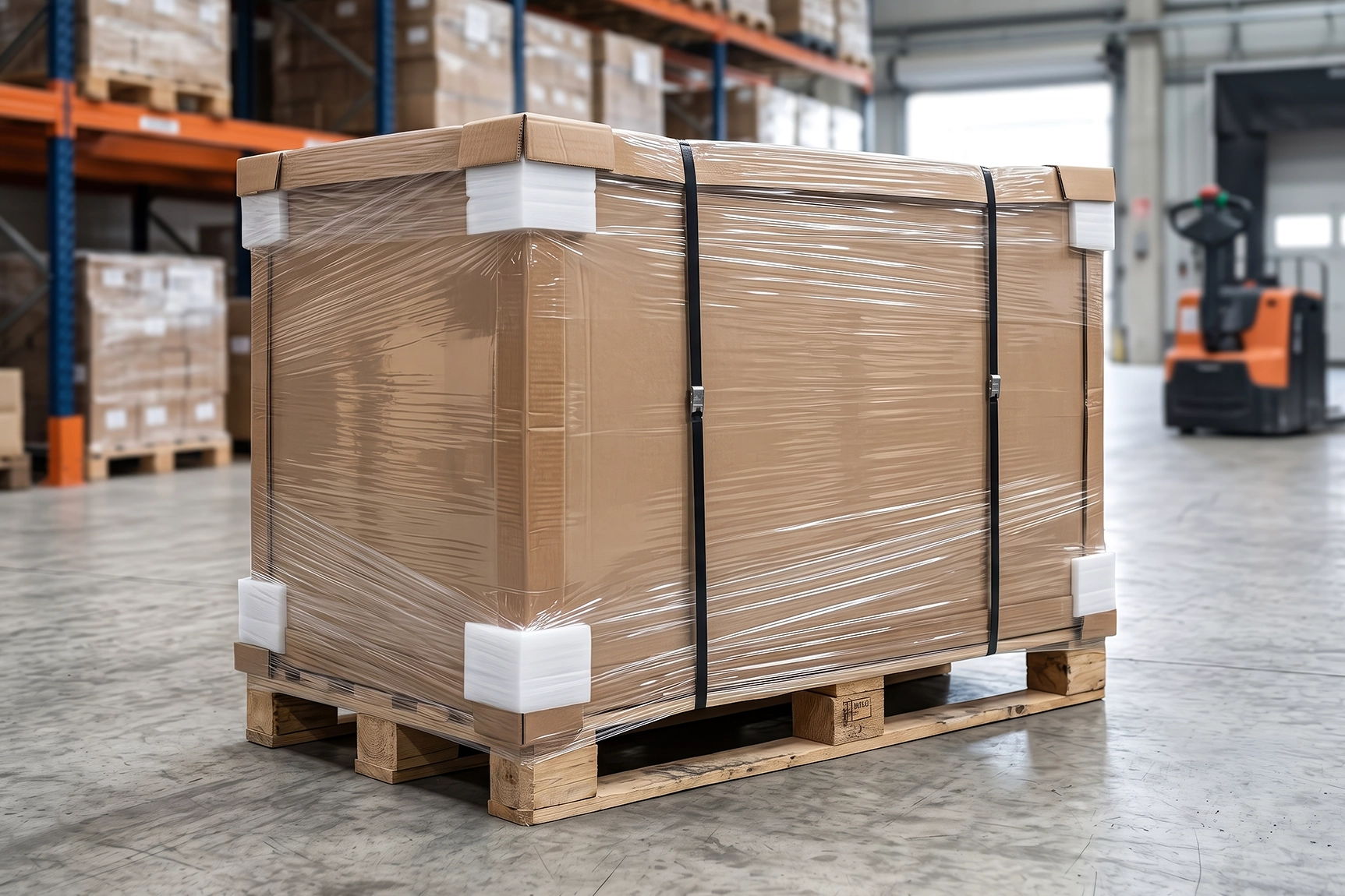RYFA Underbody Truck Tool Box
