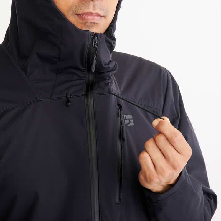 finetrack(ファイントラック) / フロウラップフーディ/MENS finetrack(ファイントラック) / フロウラップフーディ/MENS