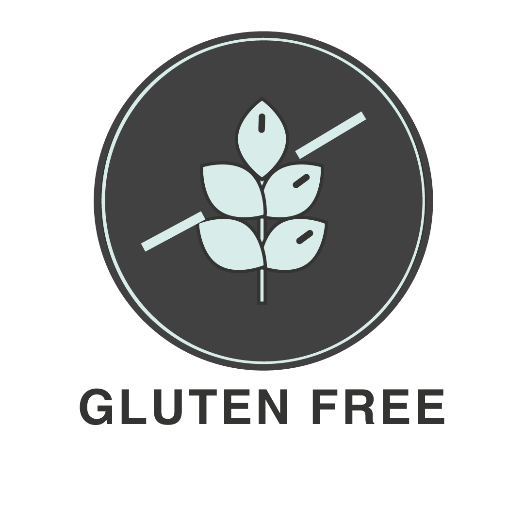 Gluten Free Icon 