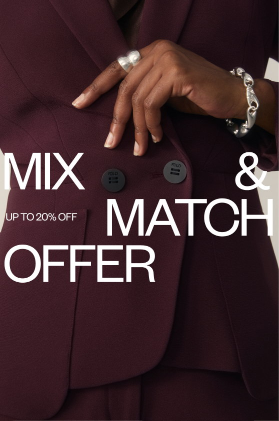 Mix and Match Offer