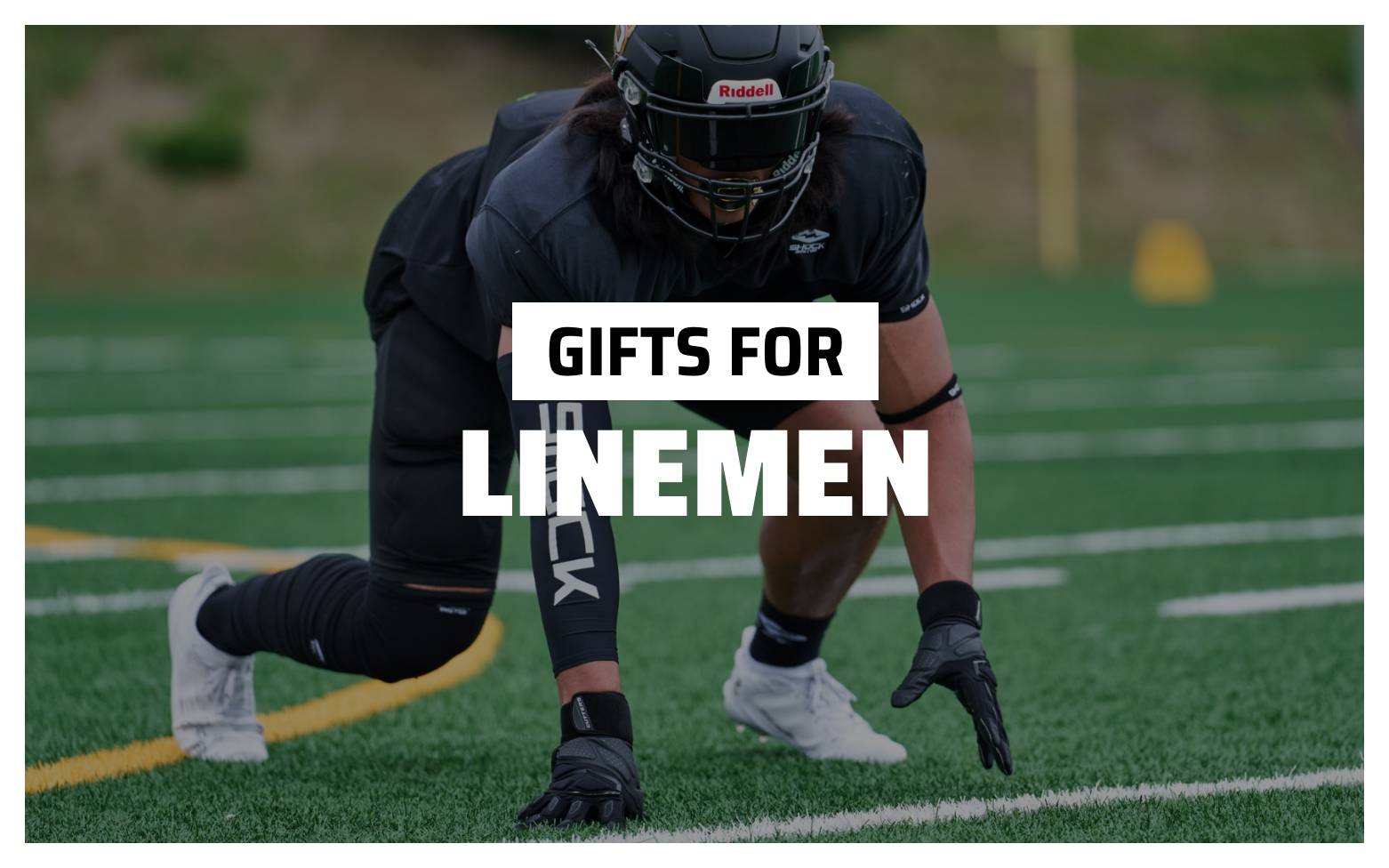 GIFTS FOR LINEMEN
