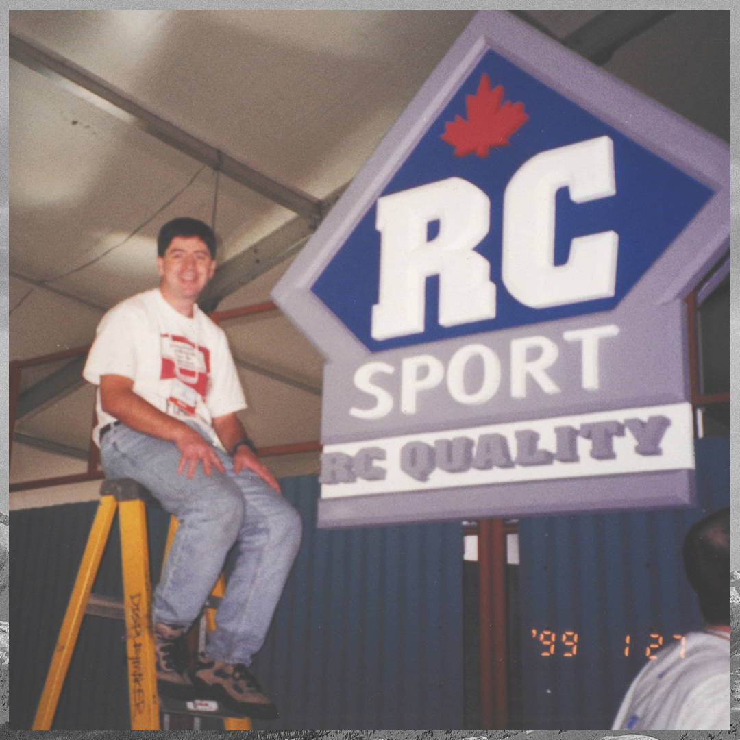 RC Sport RC Quality
