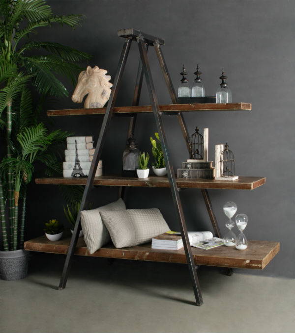 Industrial Designed Furniture