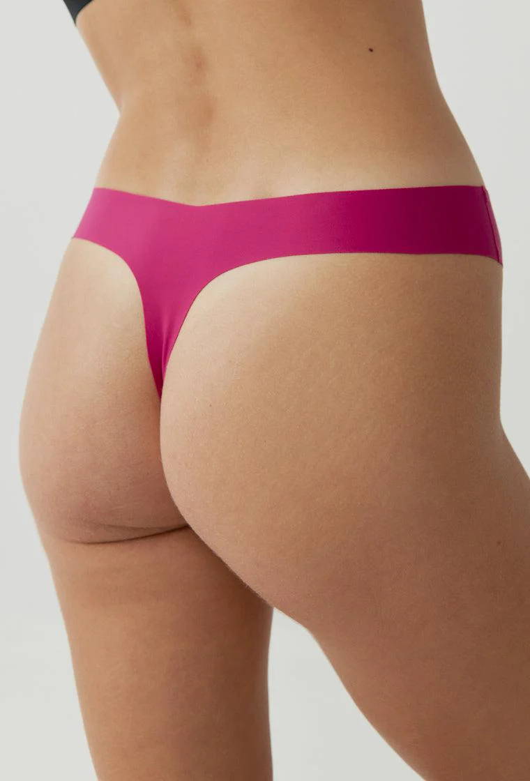 Types of thong and their functions, which one should you choose?