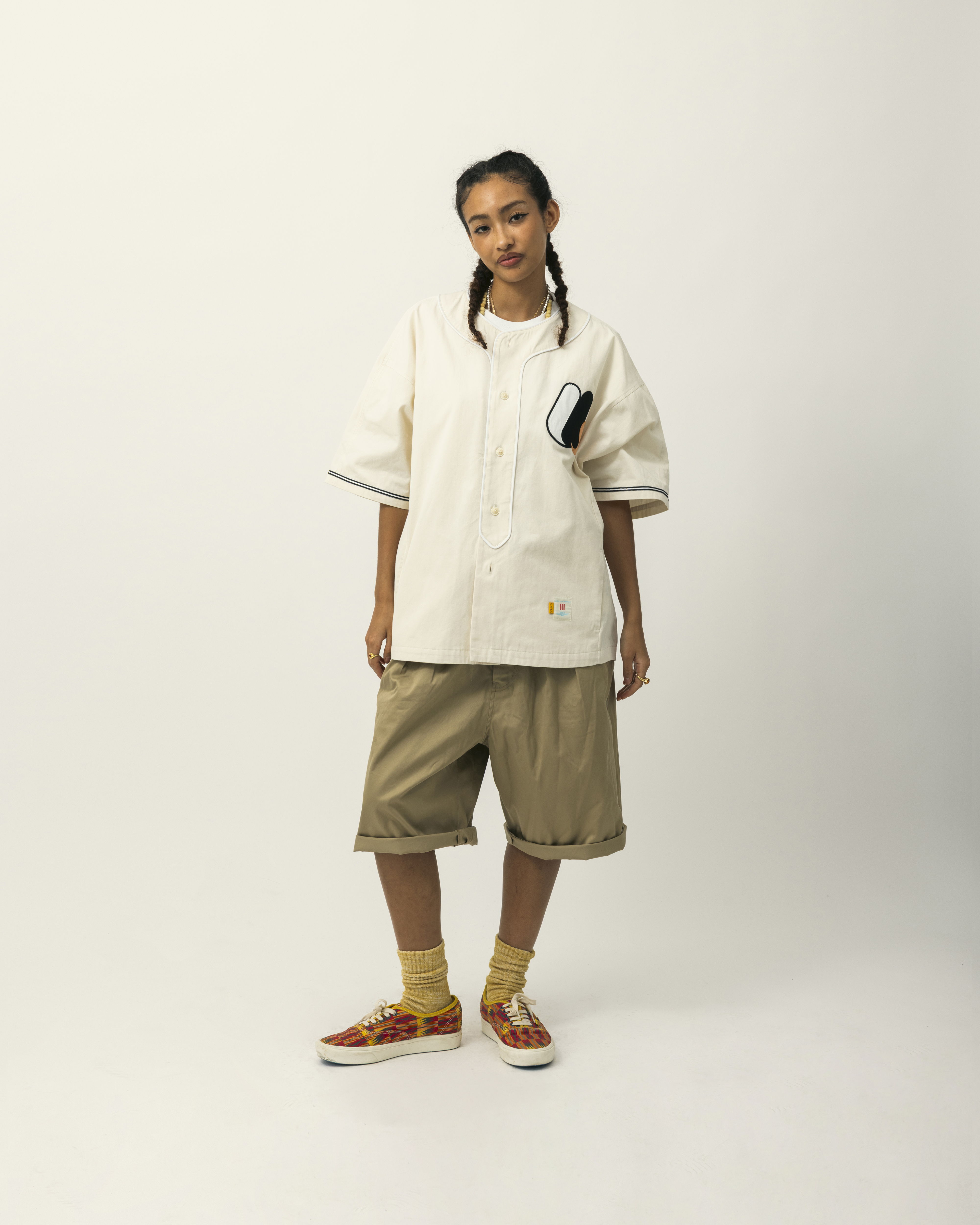Features | UNION ORIGINAL / SUMMER 26 LOOKBOOK｜【公式通販 UNION