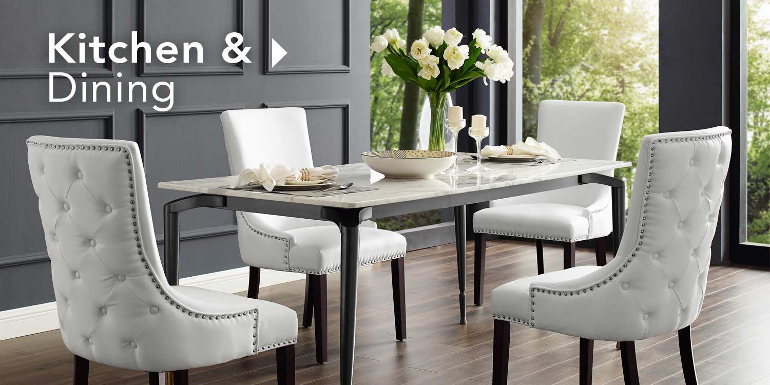 kitchen & dining room furniture