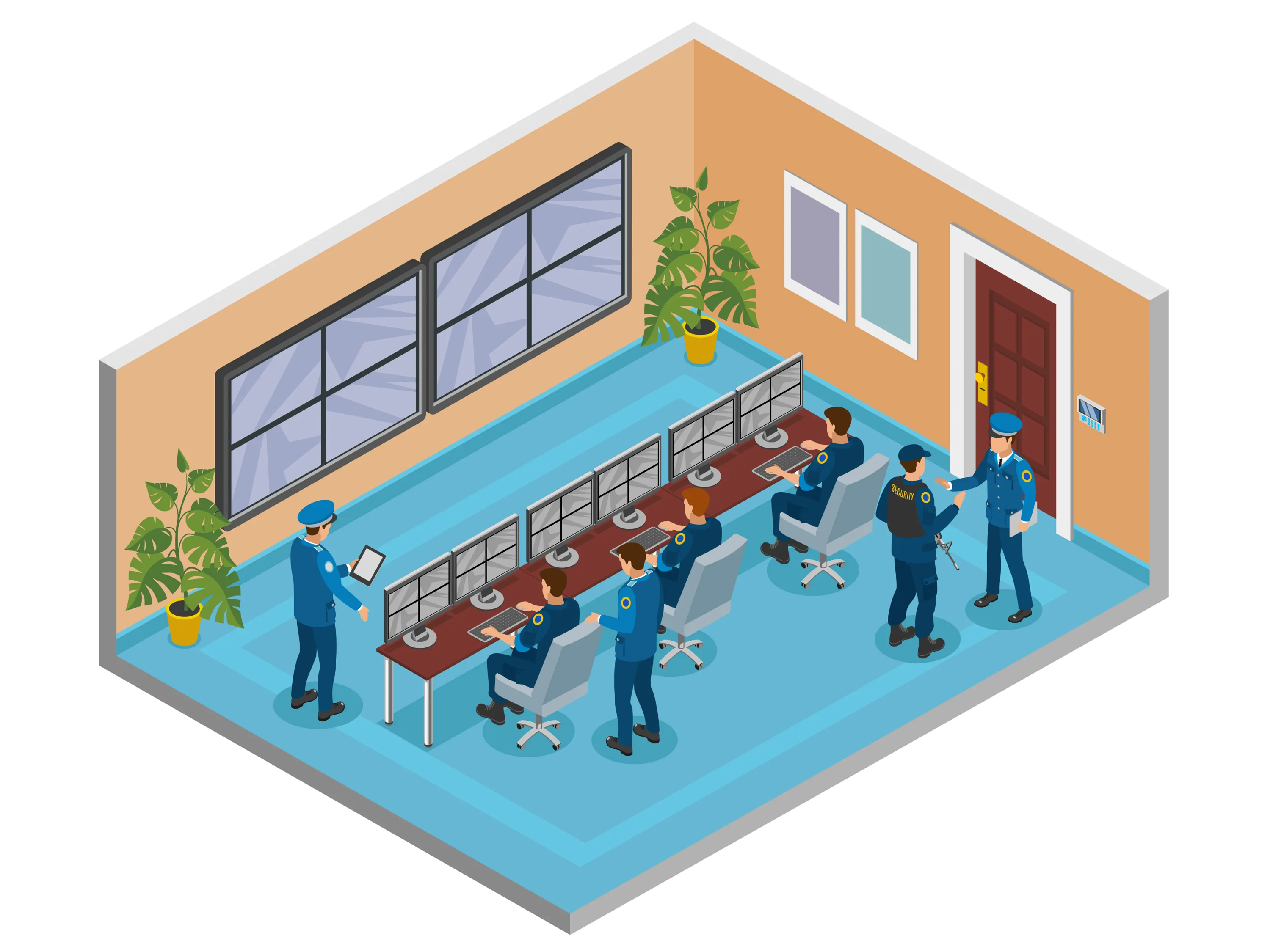 City of Dallas to Install 600 Surveillance Cameras