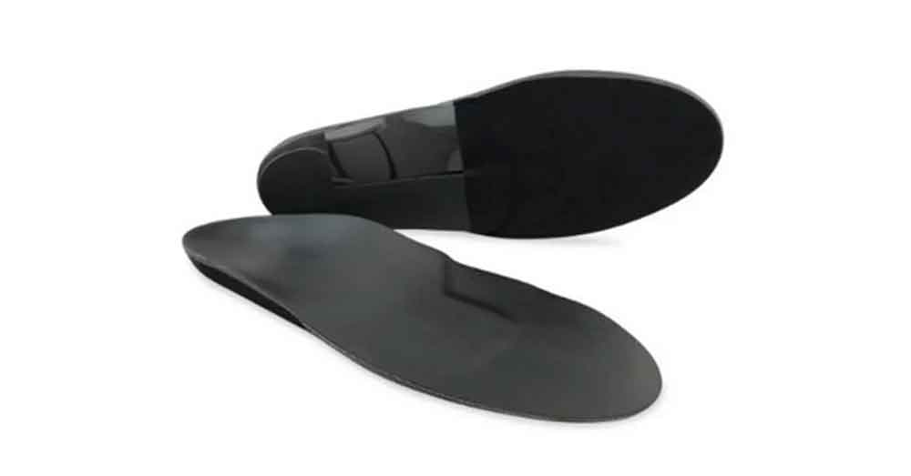 Root A9 Coleman orthotic