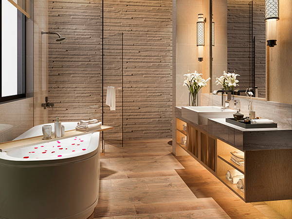 The Ultimate Guide to Design with LED Strip Lights in Your Bathroom