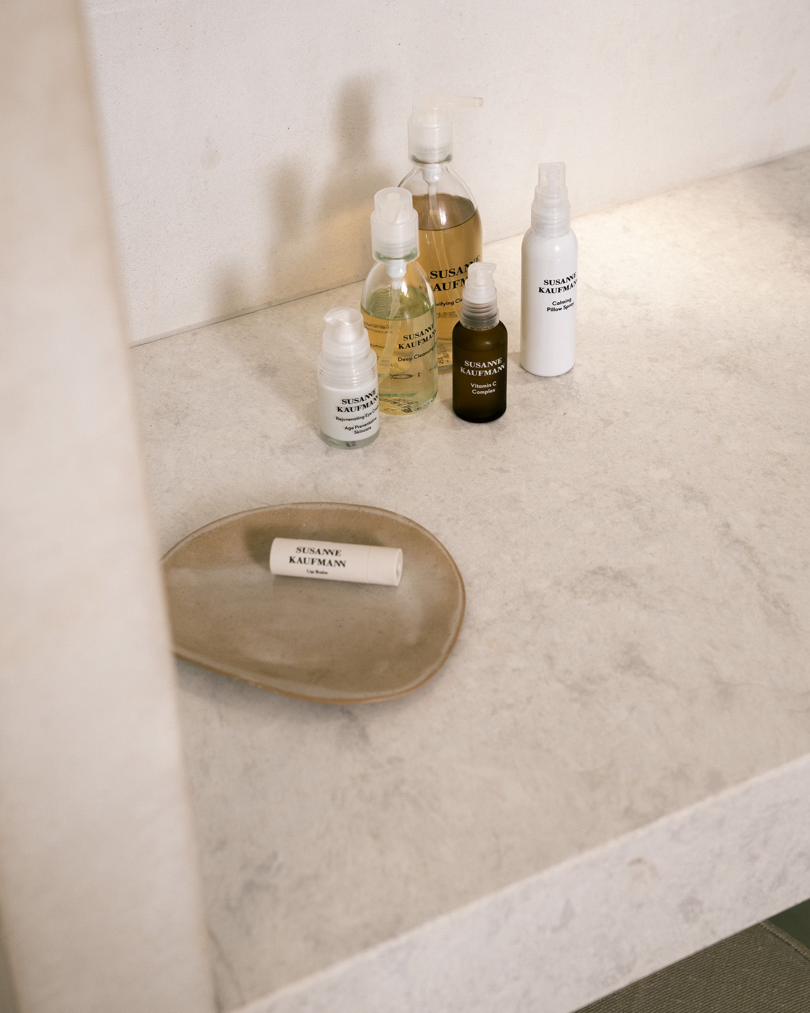 #seo: Susanne Kaufmann Skincare