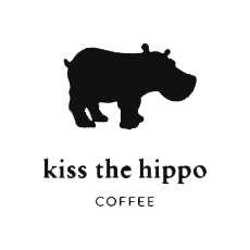 Kiss The Hippo Coffee