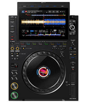 DJ Buyers Guide