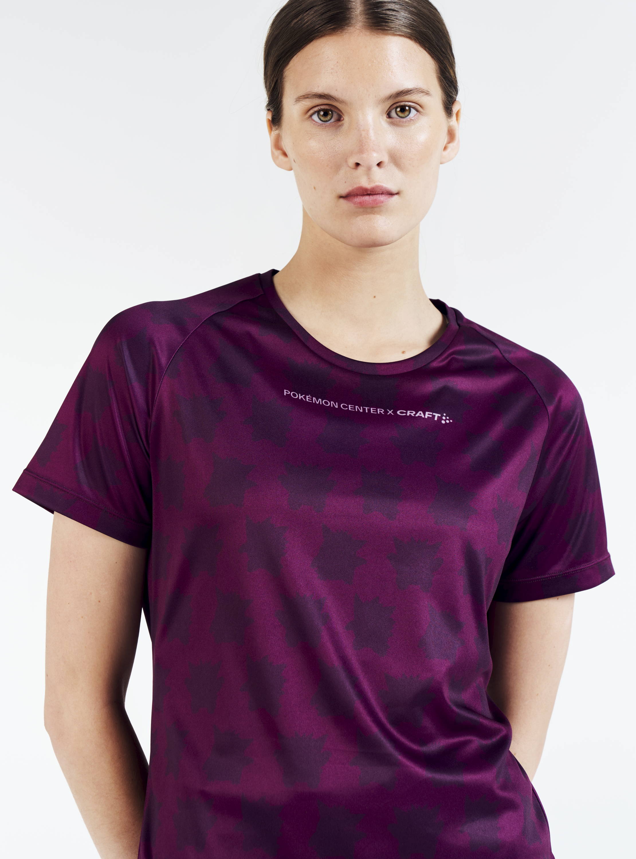 Pokemon Center x Craft – Craft Sportswear NA Pokemon Center x Craft – Craft Sportswear NA