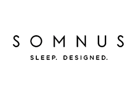 Official Stockists Of Somnus By Harrison Spinks Beds & Mattresses - Learn More Online 